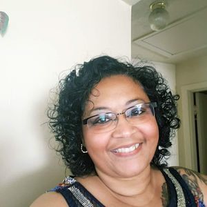 Meet your Posher, Tammy